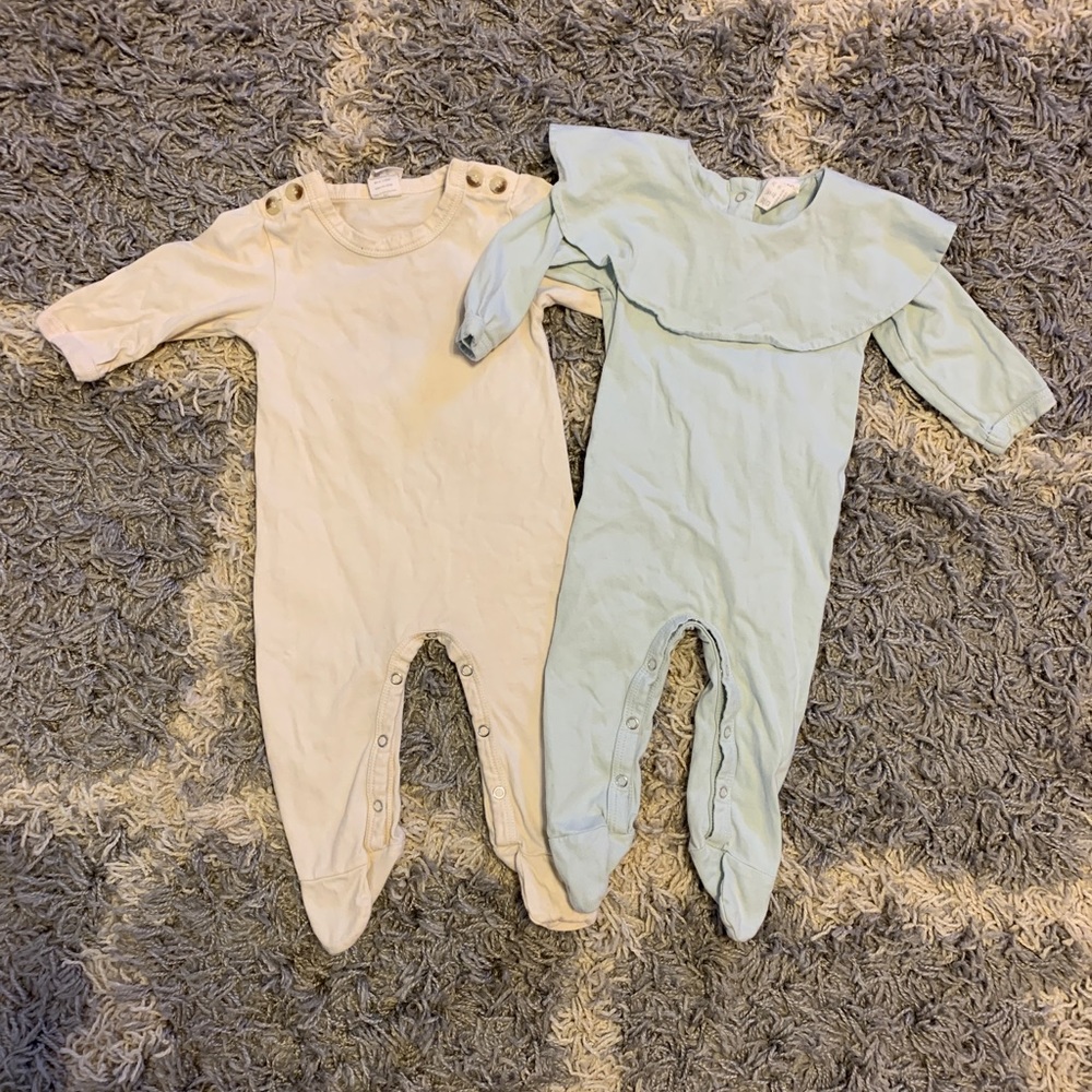 Kate Quinn • EUC 2 Footies